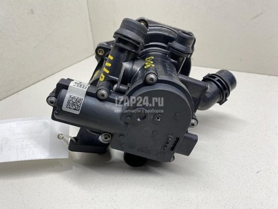 06L121111H Корпус термостата VAG A4 [B8] (2007 - 2015)