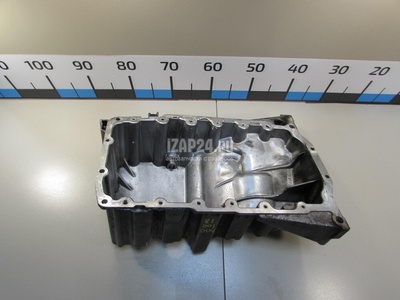 03L103603K Поддон масляный двигателя VAG A4 [B8] (2007 - 2015)