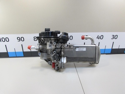 03L131512DN Радиатор системы EGR VAG A4 [B8] (2007 - 2015)