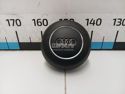 8K0880201AE6PS Подушка безопасности в рулевое колесо VAG A4 [B8] (2007 - 2015)