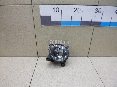 8T0941699 Фара противотуманная левая VAG A4 [B8] (2007 - 2015)