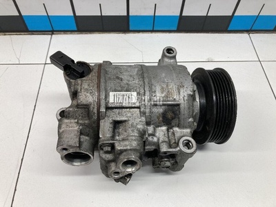 8K0260805L Компрессор кондиционера VAG A4 [B8] (2007 - 2015)