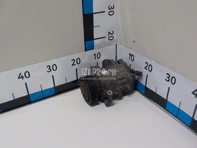 8K0260805L Компрессор кондиционера VAG A4 [B8] (2007 - 2015)