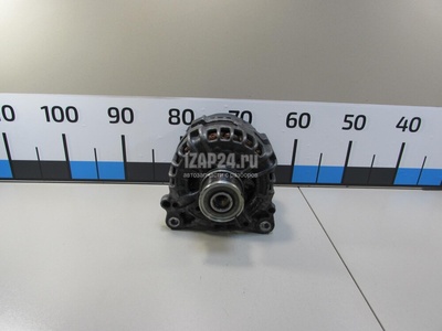 03L903017E Генератор VAG A4 [B8] (2007 - 2015)