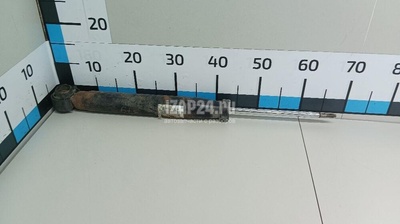8R0513035E Амортизатор задний VAG Q5 [8R] (2008 - 2017)