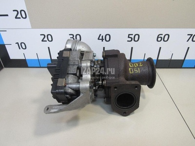 11658519477 Турбокомпрессор (турбина) BMW 3-serie E92/E93 (2006 - 2012)