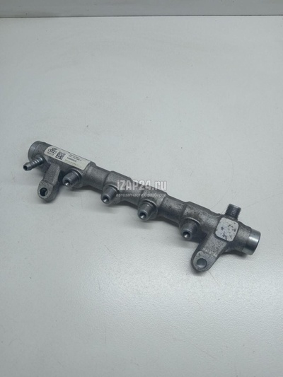 03L130089P Рейка топливная (рампа) VAG Superb (2008 - 2015)