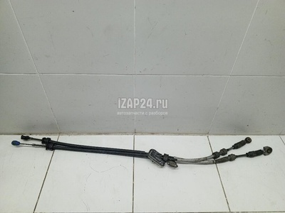 338200F011 Трос КПП Toyota CorollaVerso (2004 - 2009)