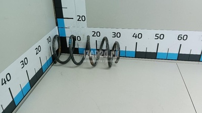 31336797580 Пружина передняя BMW X1 E84 (2009 - 2015)