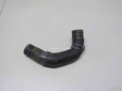 5N0121051A Шланг системы охлаждения VAG TT(8J) (2006 - 2015)