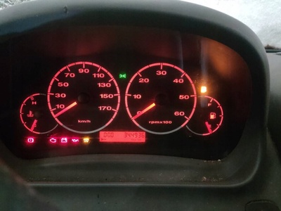 8140.43S двигатель в сборе системы турбина boxer i рестайлинг 2.8 hdi 0445020002