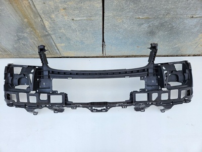 A1648850265 мерседес gl x164 рама усиление бампера передняя