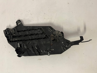 RE17035202 каретка фары правая skoda oktavia ii рестайлинг 170 352 - 02 оригинал