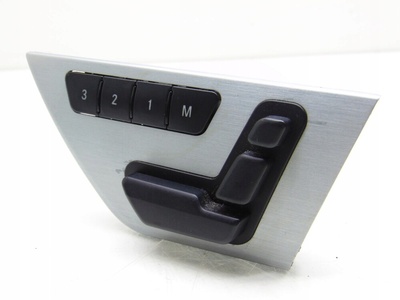 A2048702958 панель сиденья правая мерседес c w204