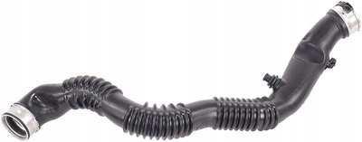 11613448467 oe bmw e83 x3 1.8d 2.0d провода трубки интеркулера