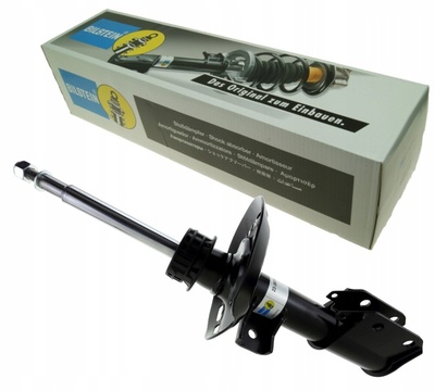 22197665 bilstein b4 амортизатор мерседес класса е w212 4 - matic 2009 - 2016 передняя