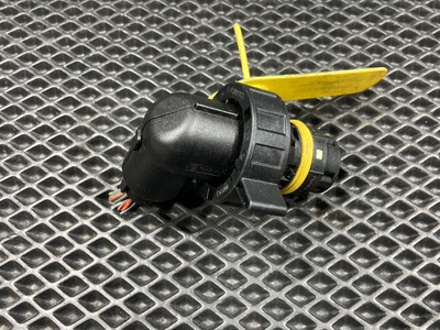 4L0971921 КПП автоматическая (АКПП) Audi Q7 4L 2012