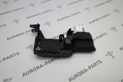 A1669067701 Клемма Mercedes ML/GLE C292 2014