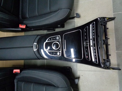 A2139008510 мерседес е w213 w253 w205 idrive панель управления