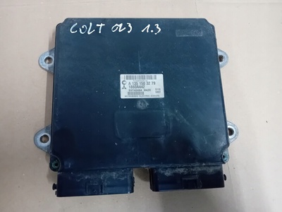 A1351503279 mitsubishi кольт iv smart блок управления