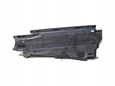 4F0825207C крышка шасси левая audi a6 c6 avant 4f0825207d 4f0825207f
