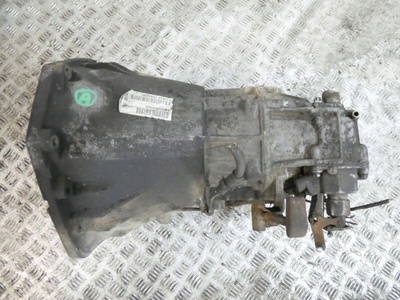 711620A9022600500 кпп мерседес спринтер 2.2 cdi 711620 a9022600500