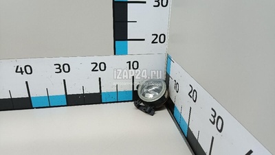 3M5115K202BB Фара противотуманная левая Ford Kuga (2008 - 2012)