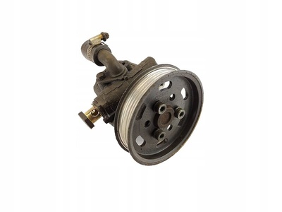 98VW3A674AA насос гур 7m0145157aa seat альгамбра i mk1 7v8 , 7v9 рестайлинг 1.9 tdi