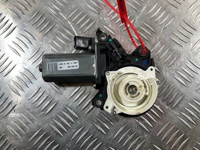 4F0837060 Доводчик двери Audi S6 C7 2016 ,08S