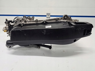 Silnikfactory50 aprilia sr 50 factory 2t двигатель в сборе идеальное 8tyś л.с.