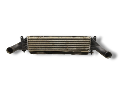 A1705000400 интеркулер Mercedes-Benz SLK-Класс R170 2000 ,A1705050630