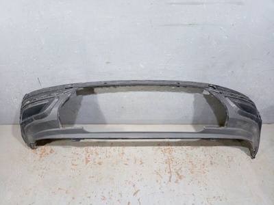 4M0807434R1RR Бампер задний Audi Q7 4M 2022