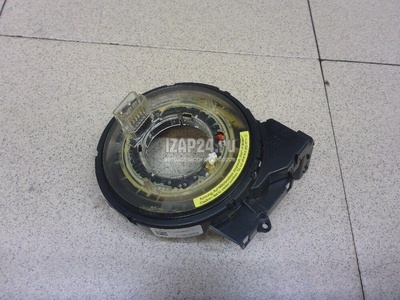 8K0953568G Механизм подрулевой для SRS (ленточный) VAG A4 [B8] (2007 - 2015)
