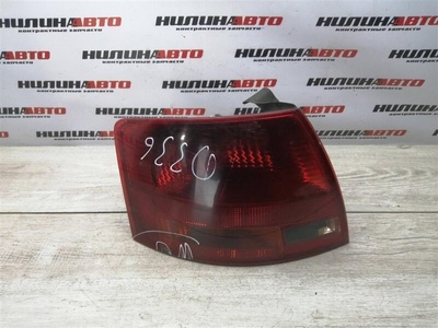8E9945095E Фонарь в крыло Audi A4 B7 2006 , , 8E9945095C, 8E9945095G