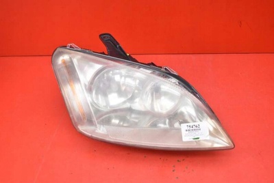 270606 фара правая фара передняя eu форд focus c - max mk1 1 i 03 - 07
