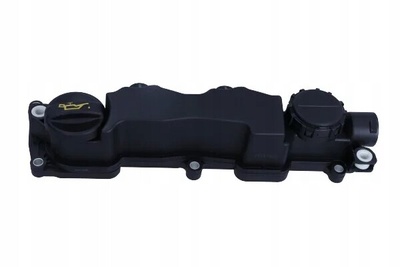 280481 maxgear 28 - 0481 крышка головки цилиндров