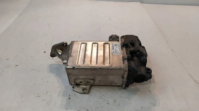 04L131512CF радиатор выхлопных газов системы рециркуляции ог volkswagen multivan t6