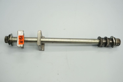 1669186409121400 yamaha yzf - r 125 19 - 23 ось ось задняя