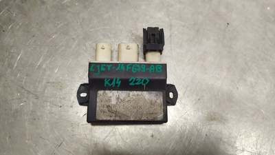 CJ5T14F679AB форд kuga mk2 блок открытия крышки багажника багажника cj5t - 14f679 - ab