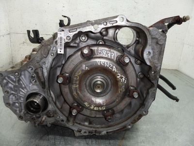 U760F АКПП Toyota Venza (GV10) 2008 - 2012 2011 , 3050073020