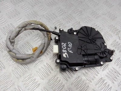 51247273752 Доводчик двери BMW 5-Series F10 2009 - 2013 2012 7273752, 01 ;