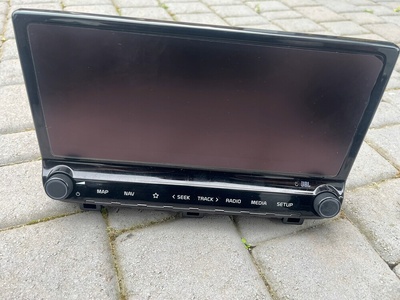 96560j7ad1wk kia proceed ceed iii радио навигация 96560 - j7ad1wk
