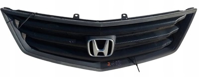 KOL7598 honda accord 8 vii 08 - 12 решетка радиатора
