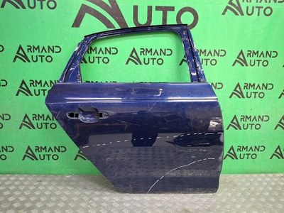 8W5833052C дверь Audi A4 5 B9 2015-2020 , 2