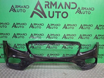 A21388527009999 Бампер Mercedes E-Class W213, S213 2016-2020 , A2138852600, 7