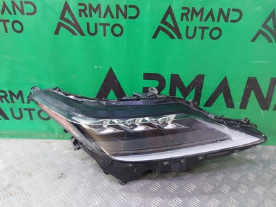 8114548F70 Фара Lexus RX 4 2019-нв , 7