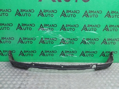 602000507AA Юбка бампера Chery Tiggo 4 T19 2018-нв , , 602000500AA, 7