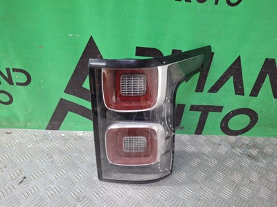 LR135412 Фонарь Land Rover Range Rover 4 L405 2017-2022 , 5