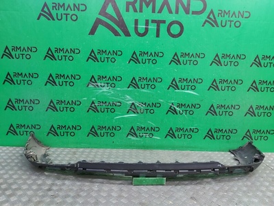 S4010670311 Юбка бампера Changan CS95 1 2019-нв , 2804103AP31, 7