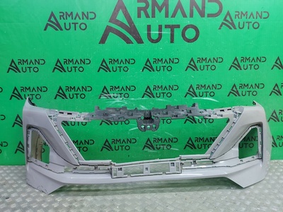 S203F2713010900 Бампер Changan CS55PLUS 1 2021-нв , 2803101AW20, 2
